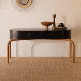 Andaman Inglis Console Table